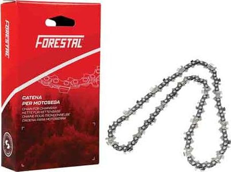Catena per Potatori Forestal 1/4 Oregon Spess. 11 mm Maglie N° 52 - 2