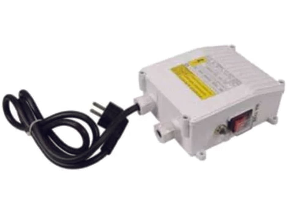 Quadro di Comando e Protezione per Pompe Sommerse 1 Hp, 0,75 kW Ma 10 Matra - 2