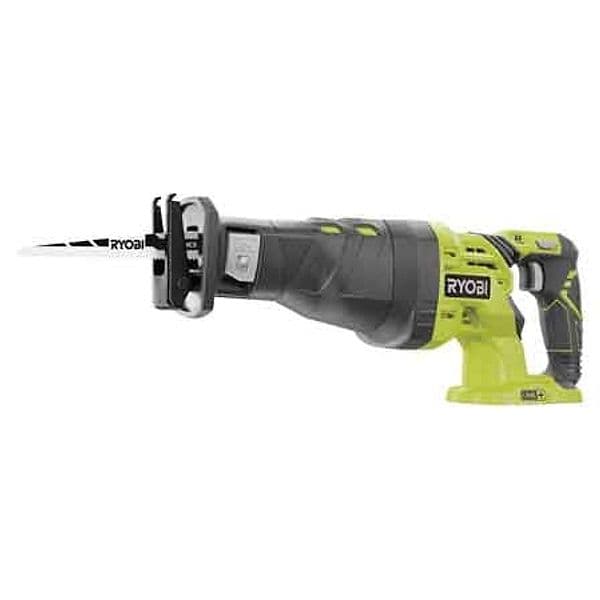 Sega Diritta a Batteria R18RS 0 Ryobi 18V - 2