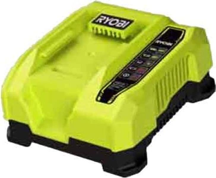 Caricabatteria Rapido RY36C60A Ryobi Compatibile 36V - 2