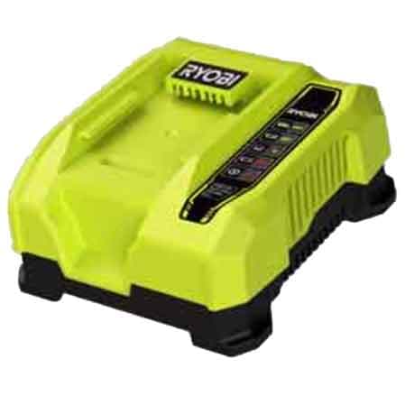 Caricabatteria Rapido RY36C60A Ryobi Compatibile 36V - 2