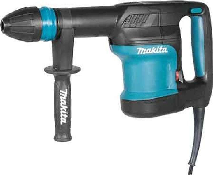Martello Demolitore Sds Max HM0870C Makita 1100 W - 2