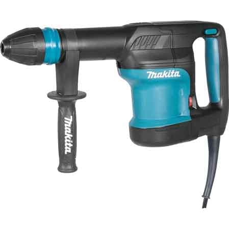 Martello Demolitore Sds Max HM0870C Makita 1100 W - 2