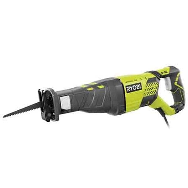 Sega Diritta Universale RRS1200 K Ryobi 1200 W - 2