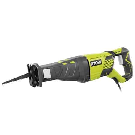 Sega Diritta Universale RRS1200 K Ryobi 1200 W - 2