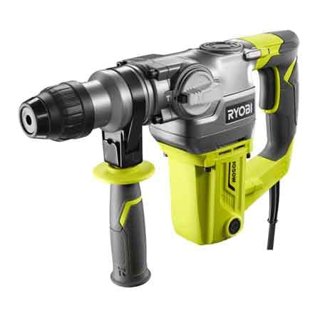 Tassellatore RSDS1050 K Ryobi 1050 W - 2