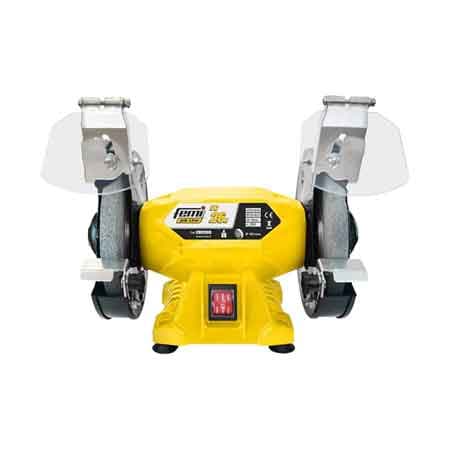 Smerigliatrice da Banco Bg 26N Ø 150 Femi 150 W - 2