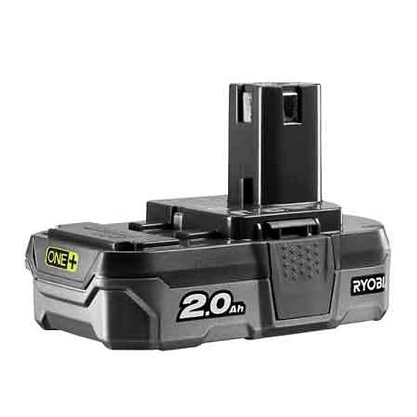 Batteria di Ricambio RB18L20 Ryobi 18V 2,0AH - 2