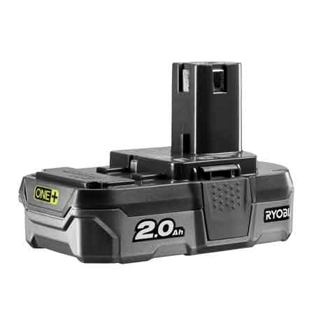 Batteria di Ricambio RB18L20 Ryobi 18V 2,0AH - 2