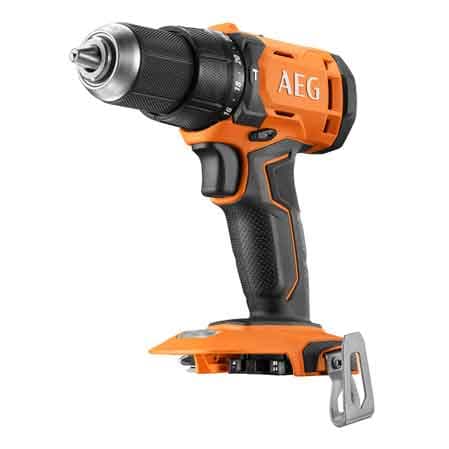 Trapano a Percussione a Batteria BSB18G4 Aeg 18V 2,0AH Aeg Powertools - 2