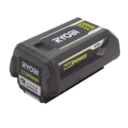 Batteria di Ricambio RY36B40B Ryobi 36V 4,0AH - 2