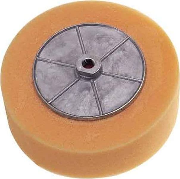 Tampone in Spugna con Foro Ø 175 mm Pg Professional - 2