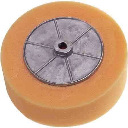 TAMPONE IN SPUGNA CON FORO Ø 175 mm - PG PROFESSIONAL - 2