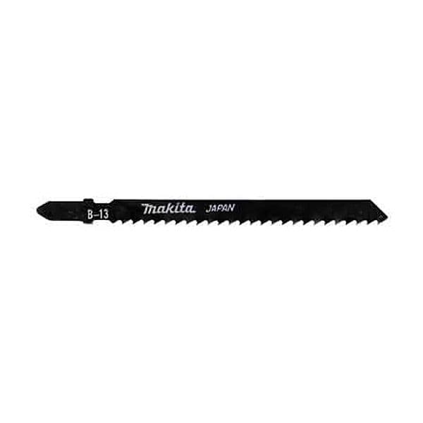 Lama per Seghetto Alternativo a 85656 Makita 105 mm Conf 5 Pezzi - 2