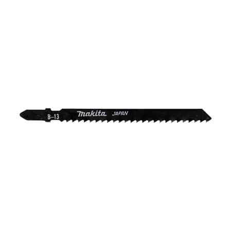 LAMA PER SEGHETTO ALTERNATIVO 'A-85656' MAKITA 105 mm - conf. 5 pezzi - MAKITA - 2