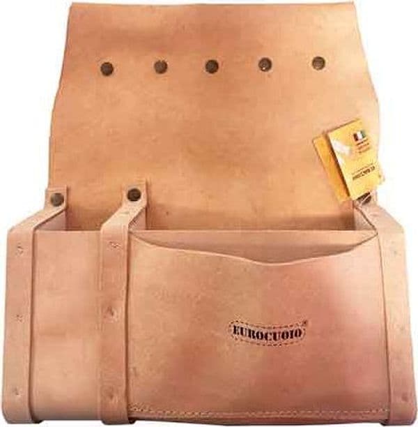 Borsa Carpentiere 3 Tasche - 2