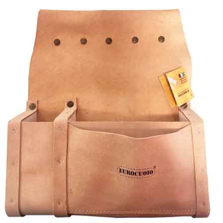 Borsa Carpentiere 3 Tasche - 2