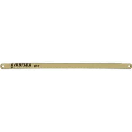 Lama per Ferro Svenflex 300 mm Bahco 10 Pezzi - 2