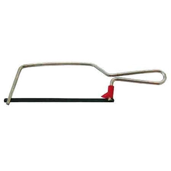 Seghetto per Ferro Tipo Puk 150 mm - 2