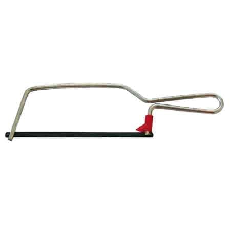 Seghetto per Ferro Tipo Puk 150 mm - 2