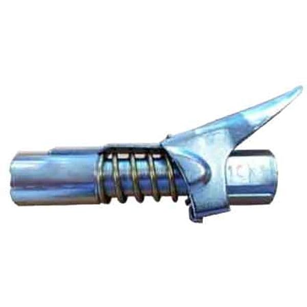 Testina Idraulica G Coupler 4 Griffe M10X1 - 2