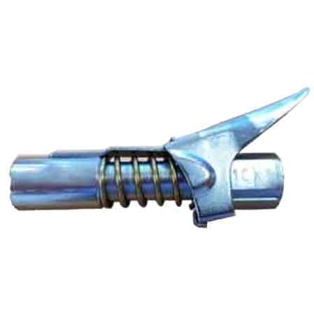 Testina Idraulica G Coupler 4 Griffe M10X1 - 2