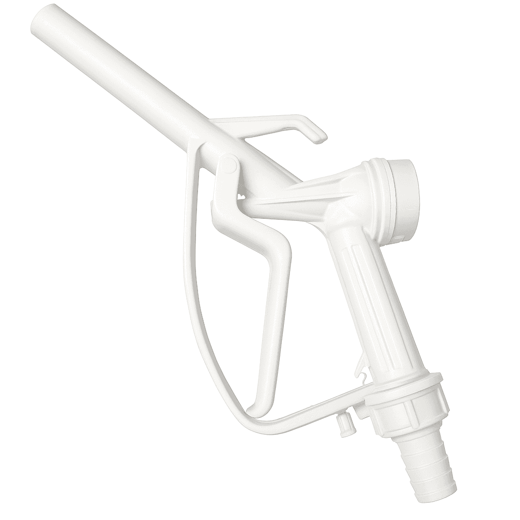 Pistola Travaso Liquidi Alimentari Ø 20 mm Rover Pompe - 2