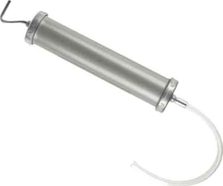 Siringa Aspirante e Premente 500 ml Pressol - 2
