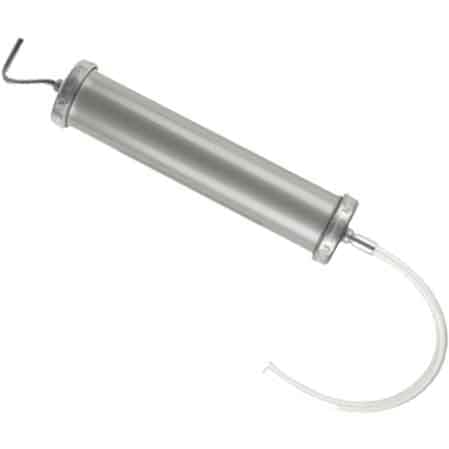 Siringa Aspirante e Premente 500 ml Pressol - 2
