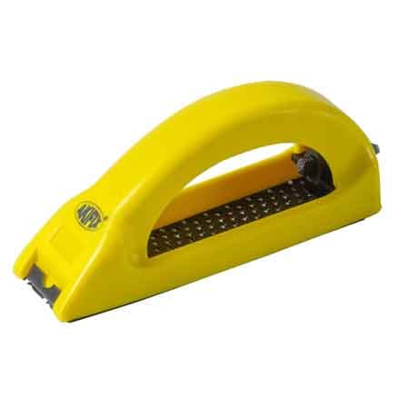 Pialletto Professionale in PVC Akifix - 2