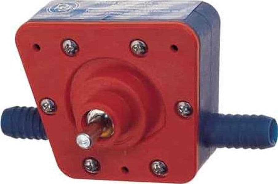 Pompa per Liquidi Pg Professional - 2