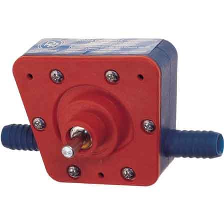 Pompa per Liquidi Pg Professional - 2