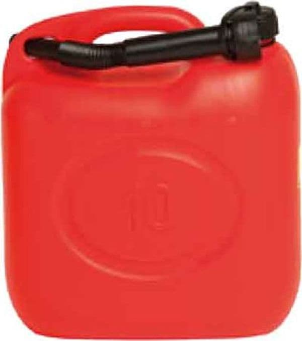 Tanica per Carburanti 5 l – Autres