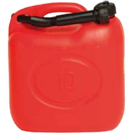Tanica per Carburanti 10 l - 2
