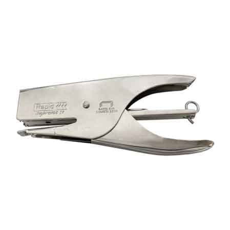 Cucitrice a Pinza S51 Rapid - 2