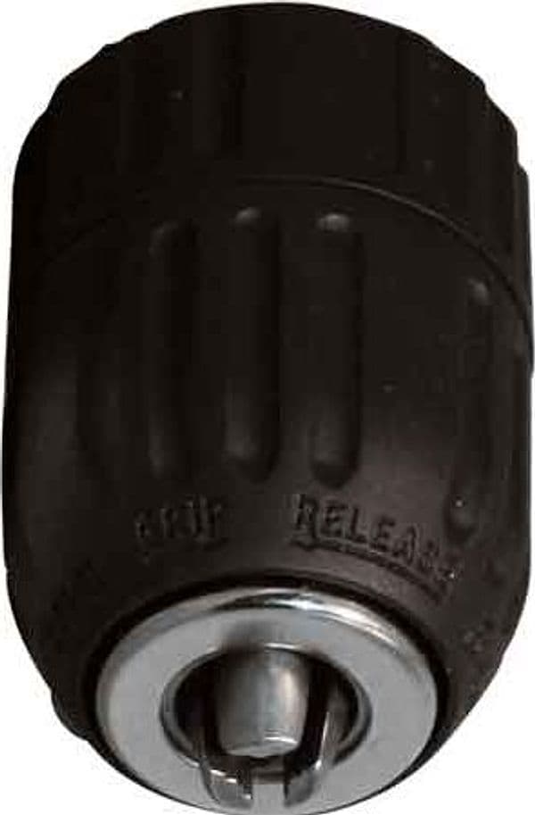 Mandrino Senza Chiave F 1/2X20 Unf Ecef Ø 1÷10 mm - 2