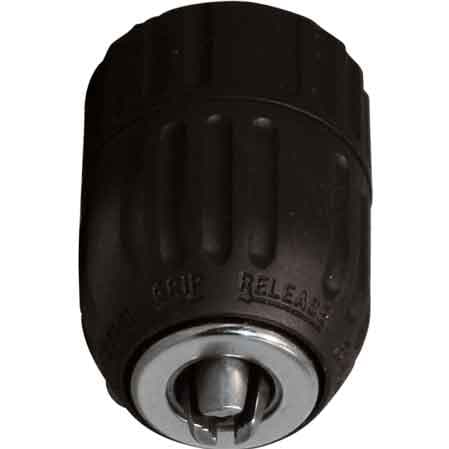 Mandrino Senza Chiave F ½X20 Unf Ecef Ø 1÷10 mm - 2