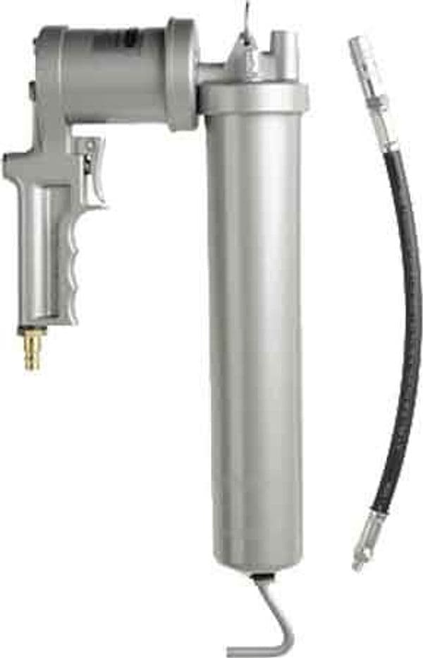 Ingrassatore Pneumatico Capacità 500 ml Pressol - 2