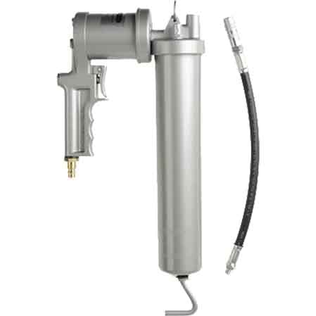 Ingrassatore Pneumatico Capacità 500 ml Pressol - 2