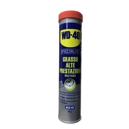 Grasso in Cartuccia Wd 40 400 Gr - 2