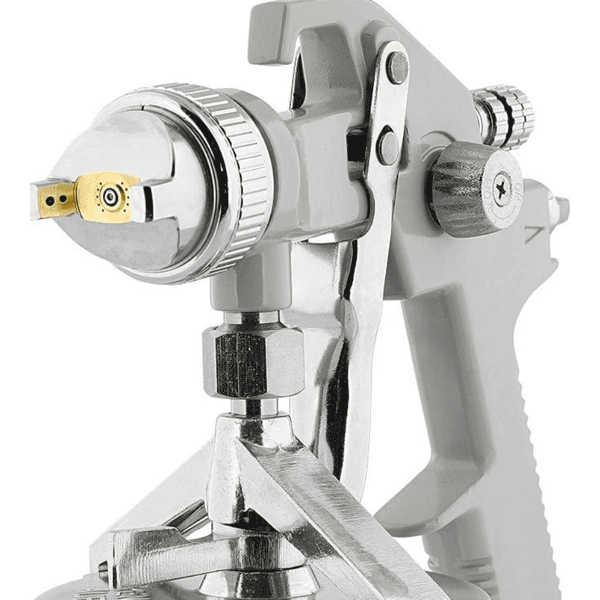 Aerografo Inferiore Ideal Star - 2