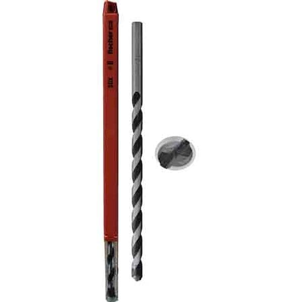 Punta per Muro Sdx Serie Lunga 10 x 250 mm Fischer - 2