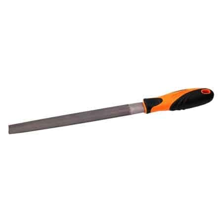 Lima Mezza Tonda Parallela Manicata Kendo 250 mm - 2