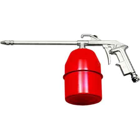 Pistola Lavaggio 1000 Cc Spiralflex - 2