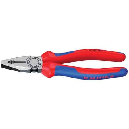 Pinza Universale Knipex 200 mm - 2