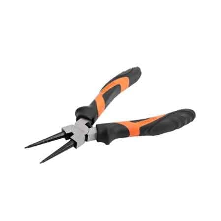 Pinza per Anelli Interni Becchi Diritti Kendo 180 mm - 2