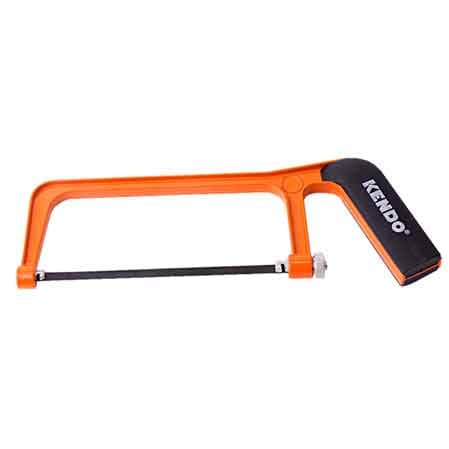 Seghetto per Ferro Mini Kendo 150 mm - 2