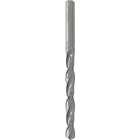 Punta Elicoidale Fresata e Rettificata 1 mm Ecef 10 Pezzi - 2