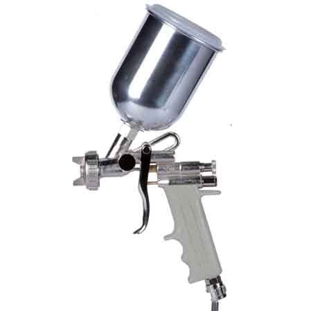 Aerografo Mod. E70 Asturo 500 Cc Ugello 1,8 mm - 2