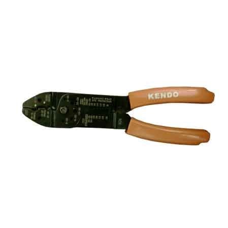 Pinza Capicorda Kendo 210 mm - 2